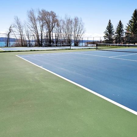Tennis Court Condo Гарден-Сіті Екстер'єр фото