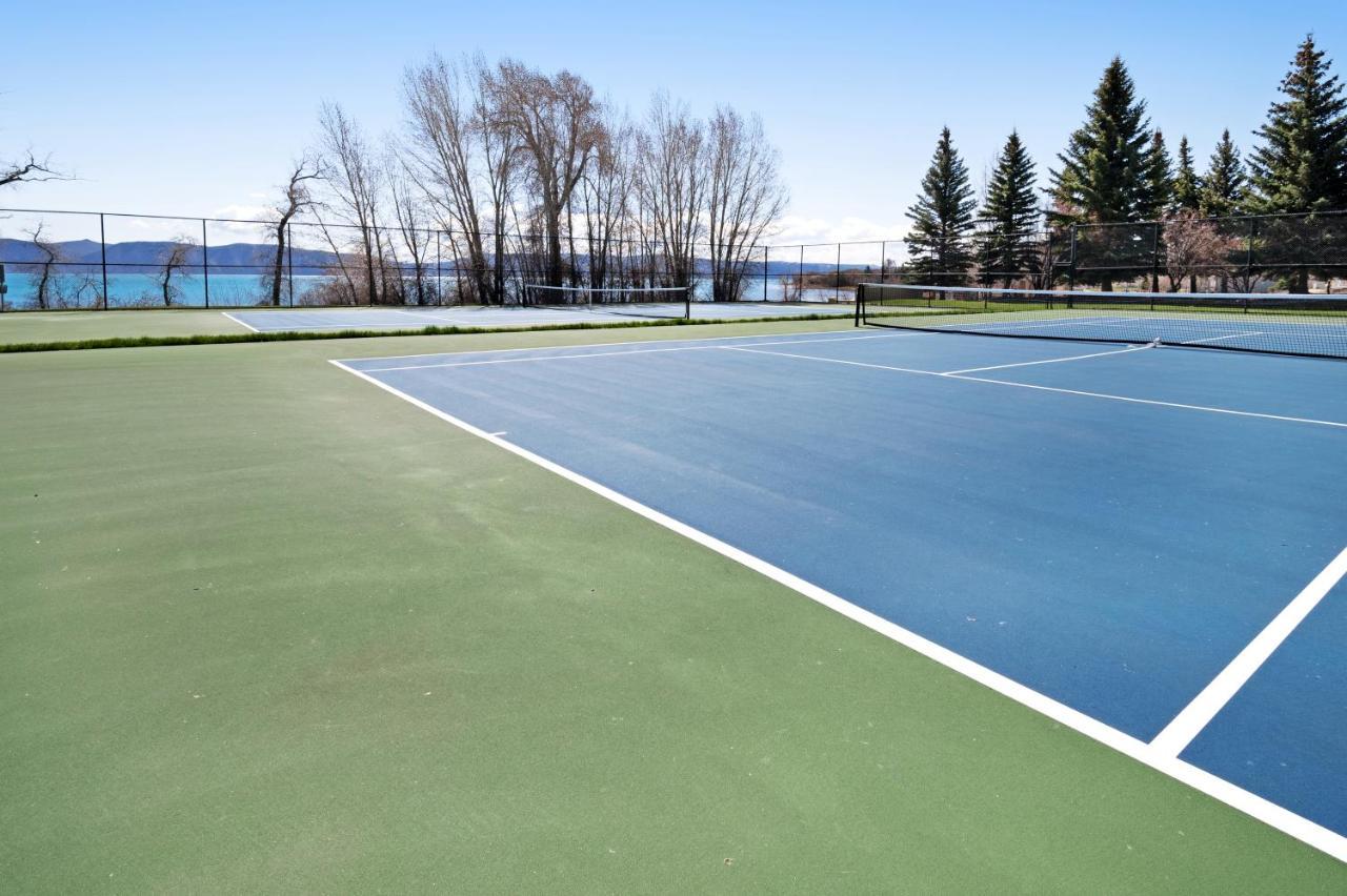 Tennis Court Condo Гарден-Сіті Екстер'єр фото